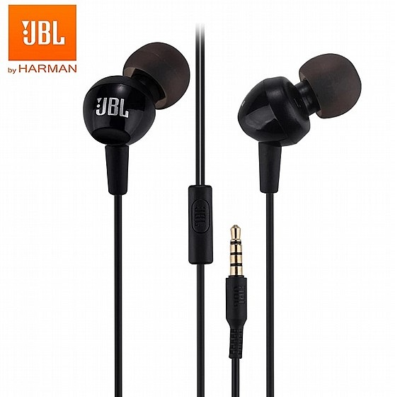 jbl c100 in ear