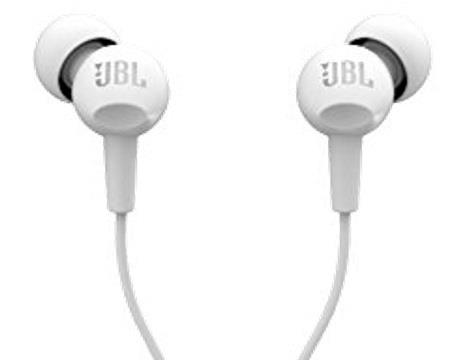 jbl c100 in ear