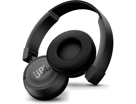 אוזניות קשת שחור jbl