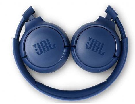 אוזניות קשת כחול jbl