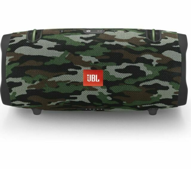 JBL XTREME2 REDEU