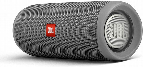 רמקול  אפור JBL FILP5