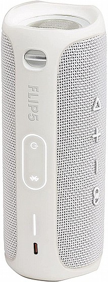 bt speaker jbl flip 5 רמקול לבן