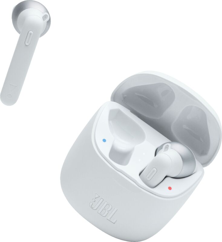 אוזניות JBL Tune225TWS