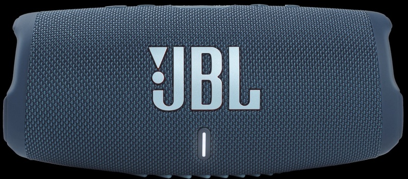 רמקול אלחוטי Charge 5 Jbl כחול