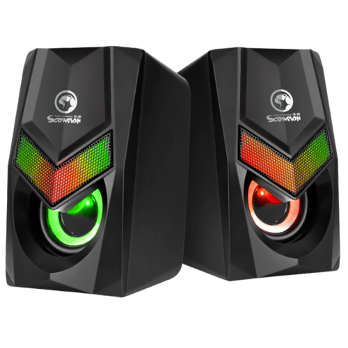 רמקול גיימנג marvo sg118