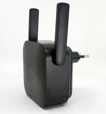 XIAOMI WIFI RANGE EXTENDER