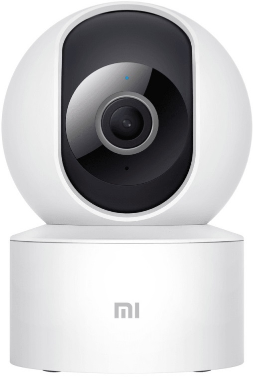 MI 360 HOME SECURITY CAMERA 1080P