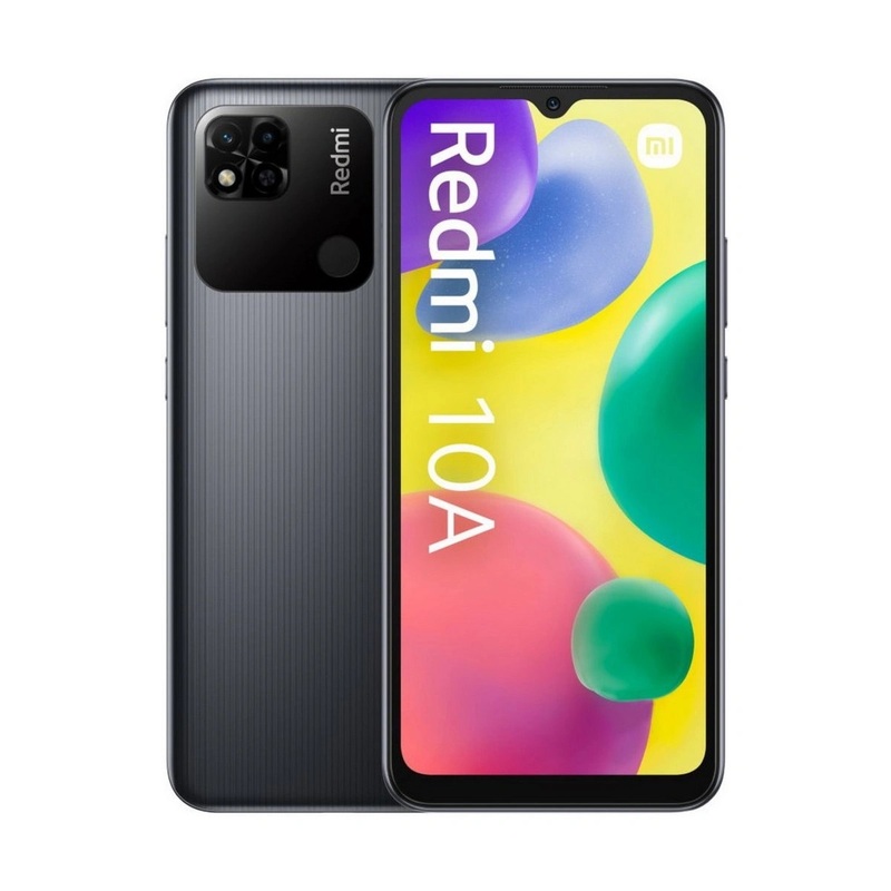 REDMI 10A GRAY