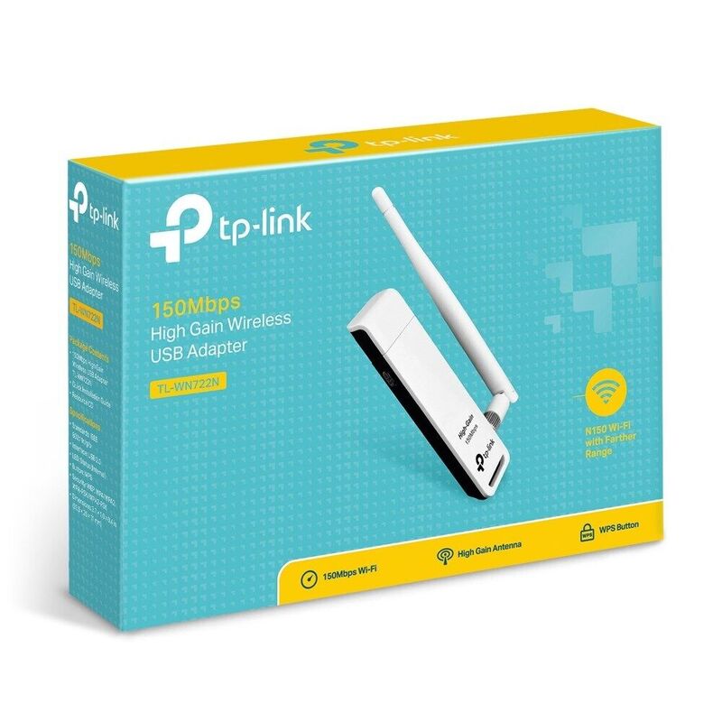 tp-link  150 MBPS
