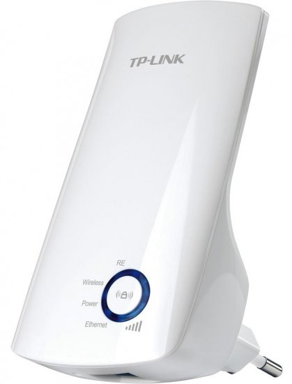 Wifi RangeExtender 300MBPS