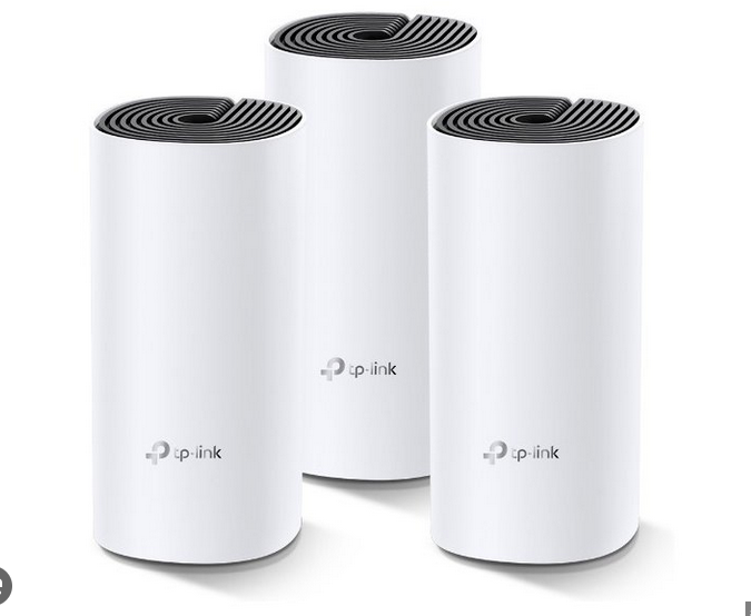 deco M4 3P 1200AC mesh
