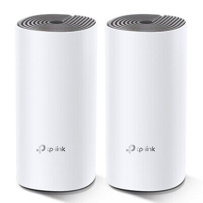 Deco E4 Ac1200 2Pack