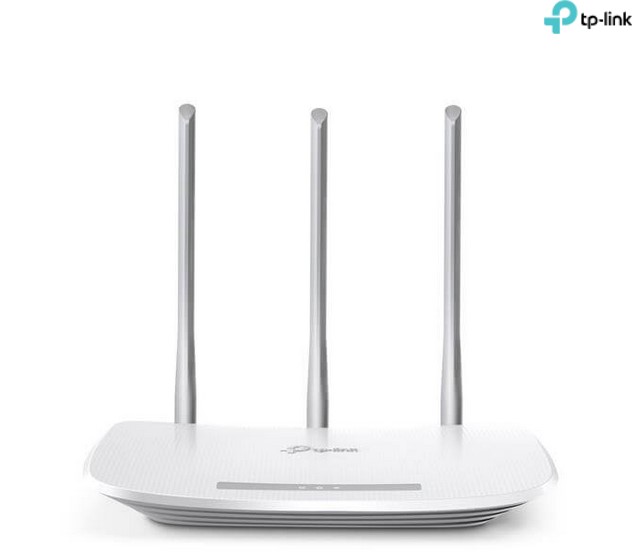 TPLINK 845