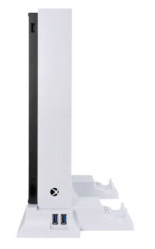 xbox one s מעמד טעינה