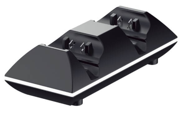 ספארקפוקס מטען כפול לבקר XSERIES