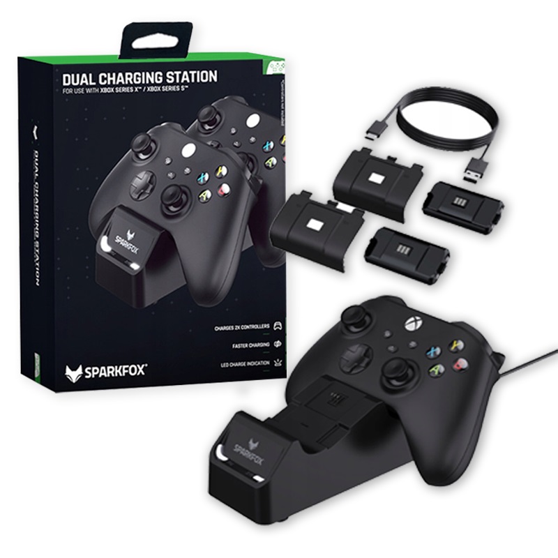 ערכת הטענה xbox