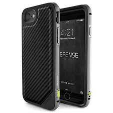 defense i 6s shield black