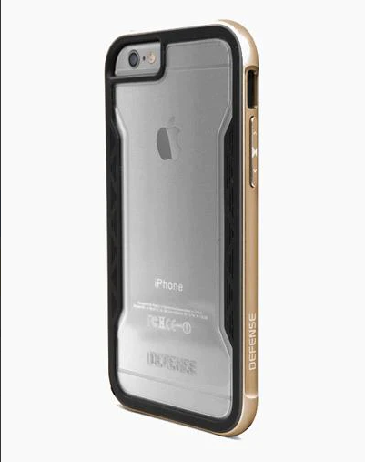 defense i 6s shield pin