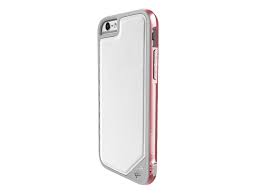 defense i 6s lux pink