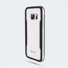 מגן x-doria גלאקסי אס 7 כסף