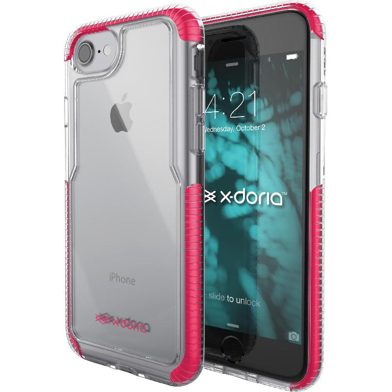 xdoria i 7 impact pin clear