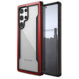 X-Doria S22 Ultra Red