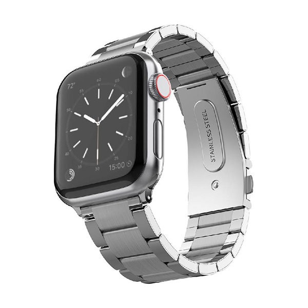 כסף Xdoria Watch Band 44mm