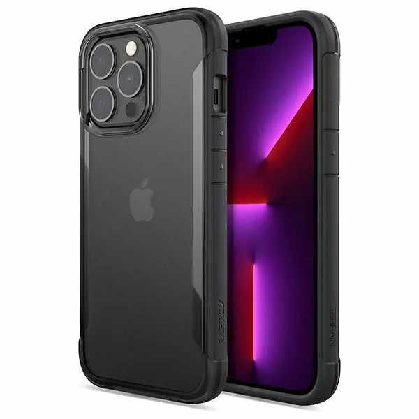 מגן13PM Raptic Black
