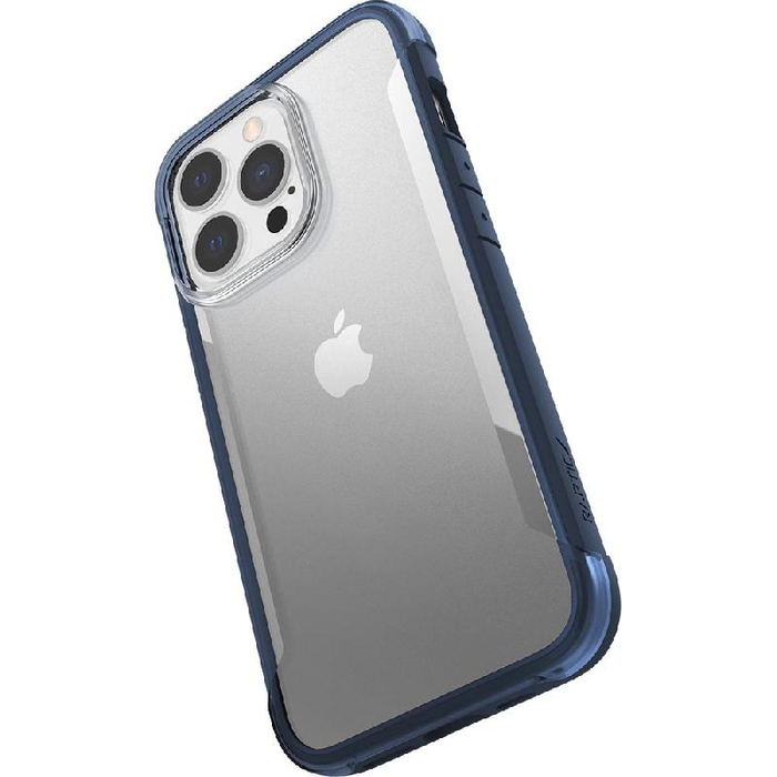 מגין RAPTIC FOR IPH 13 BLUE