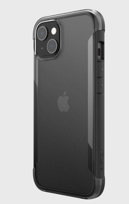 מגין RAPTIC FOR IPH 13 BLACK