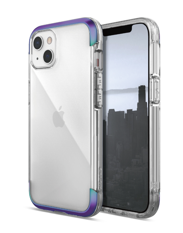 X-Doria Raptic i13 Iridescent