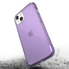 X-Doria Raptic i13 purple