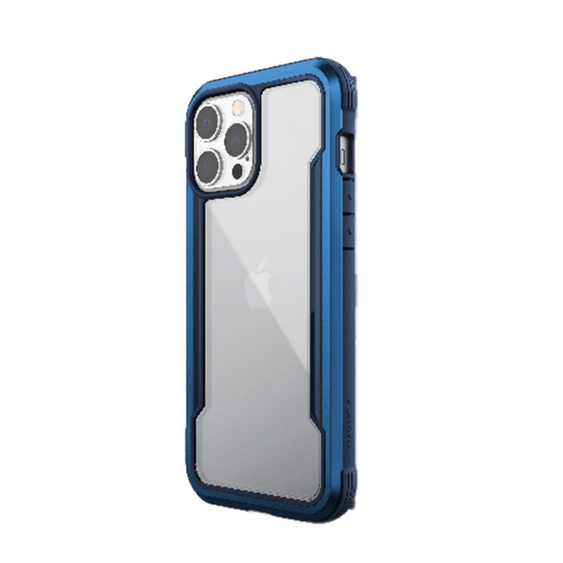 Iph13 ProMax Blue  Xdoria