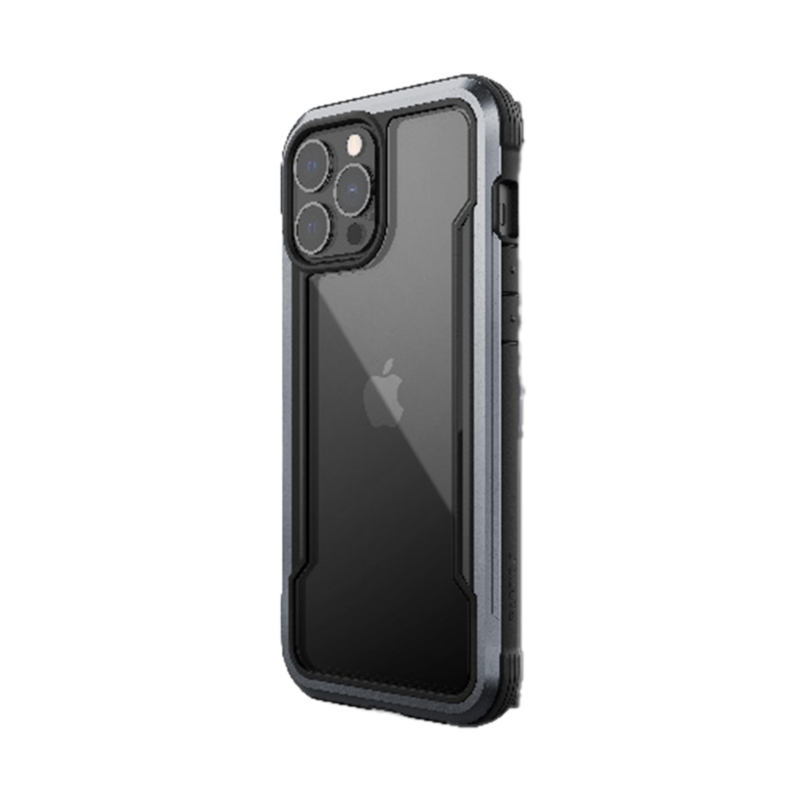 Iph13 ProMax Black  Xdoria