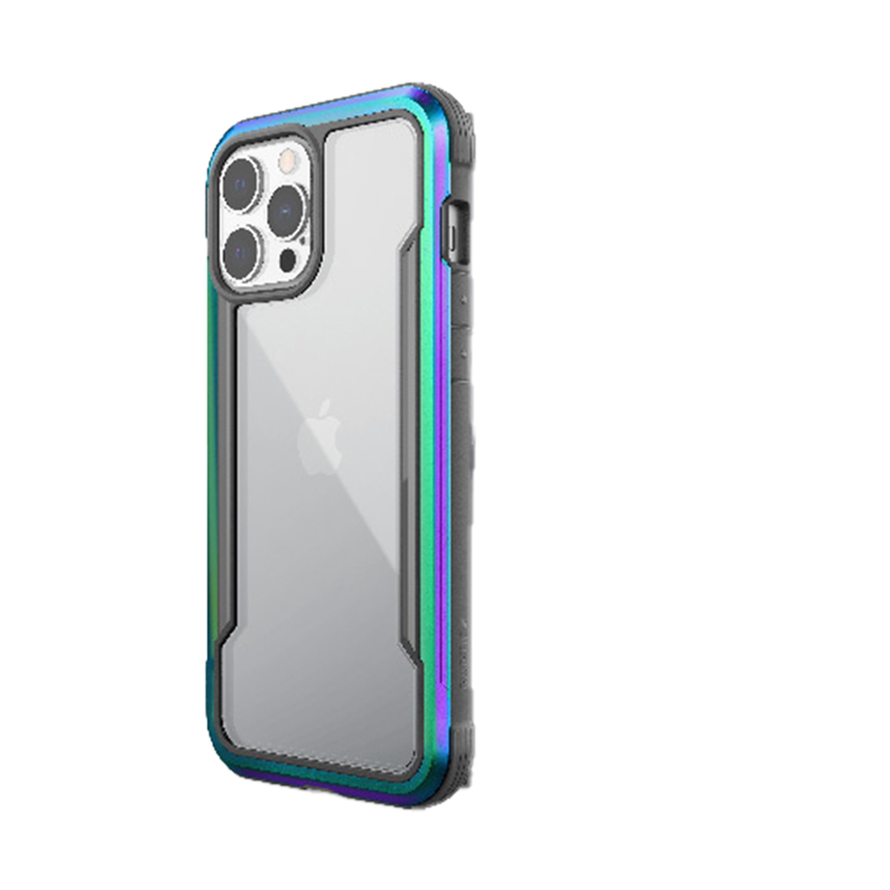 Iph13 Pro Iridescent Xdoria