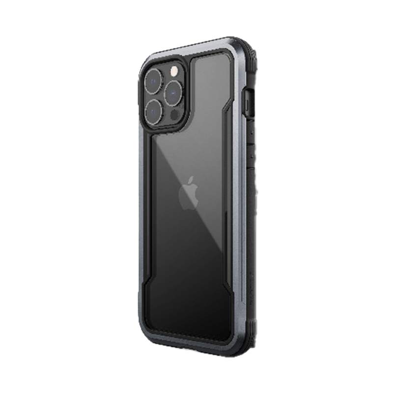 Iph13 Pro Black Xdoria