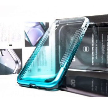 מגן Defense air xr green