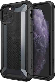 מגן iph 5.8 black defense