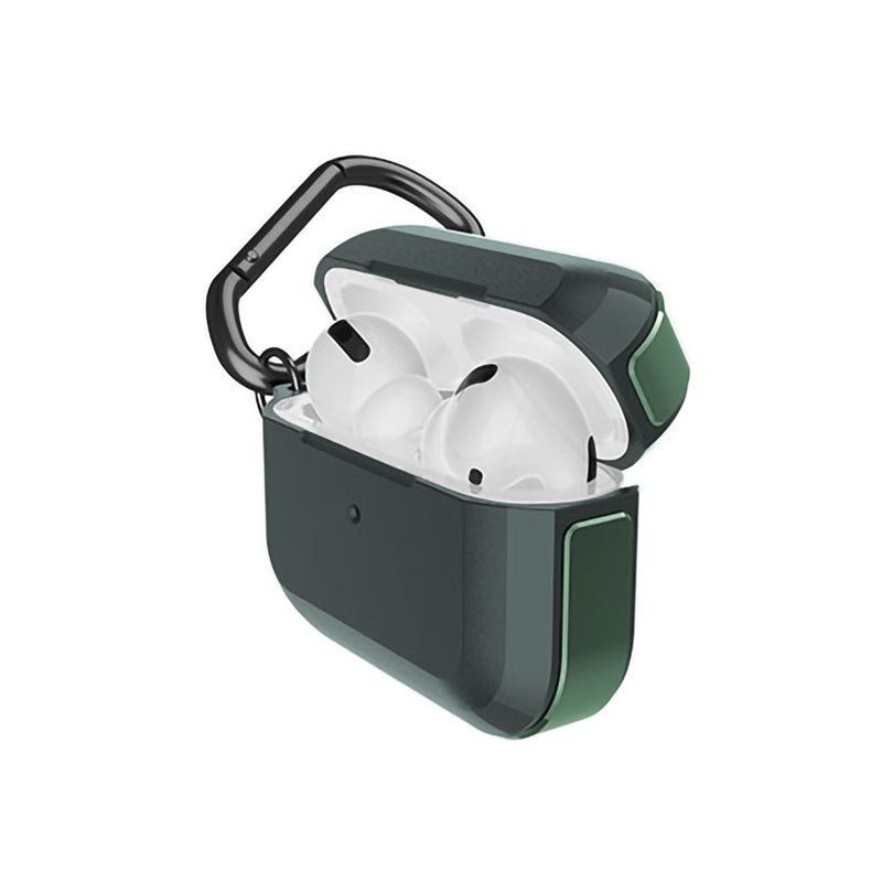 X -DORIA מגן airpods pro green