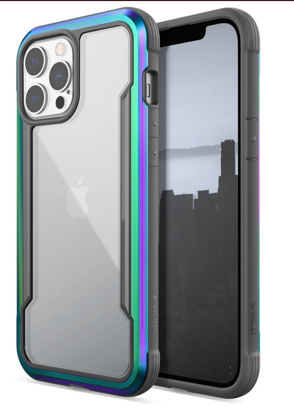 מגן איפון 12 promax