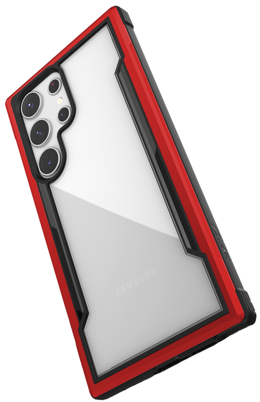 RED S23UL XDORIA CASE