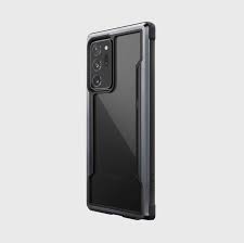 deffens note 20 black