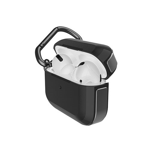 RAPTIC AIR FOR AIRPODS 3 BLACK