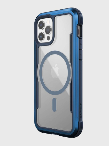 מגן deffens phone 12 pro