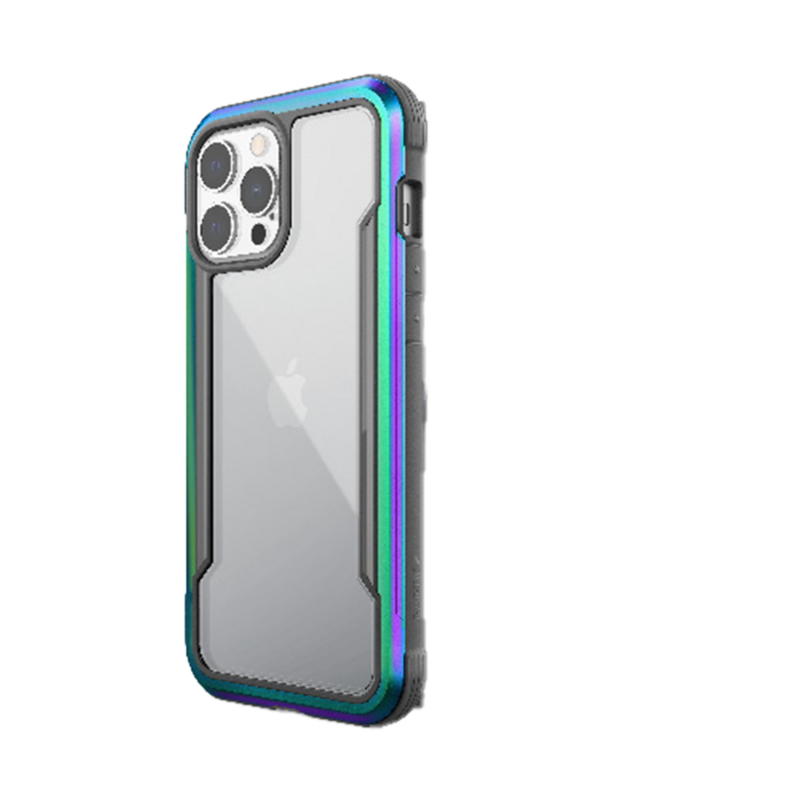 X-Doria sheild ip14 Iridscent