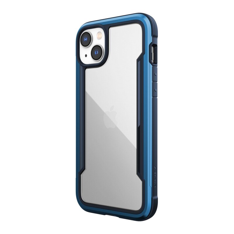X-Doria Sheild Blue ip14 plus