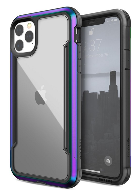 X-Doria Sheild ip14p Iridescent
