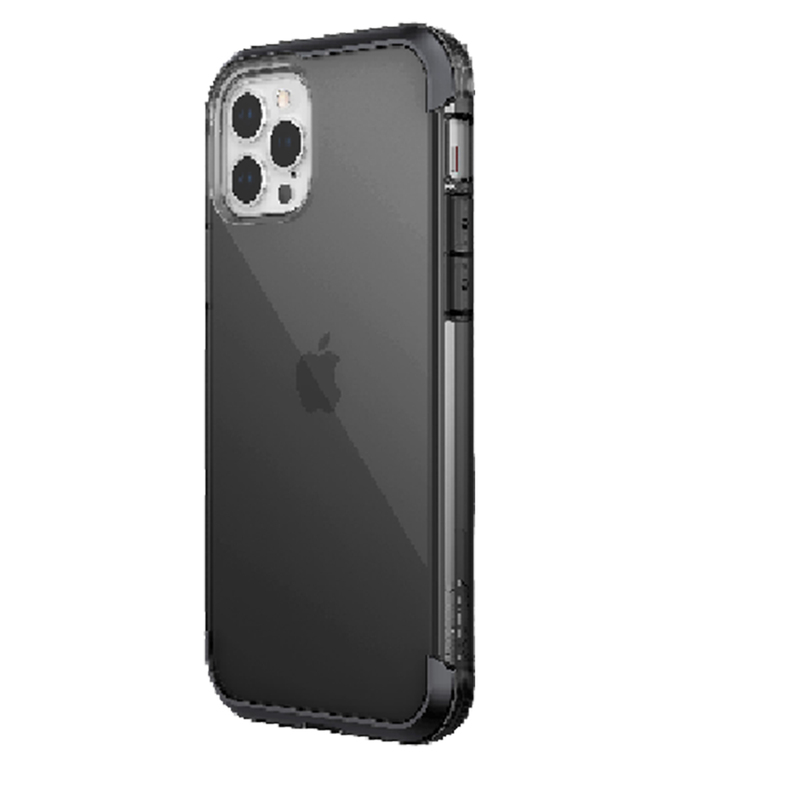 מגן Xdoria 14PM Smoke