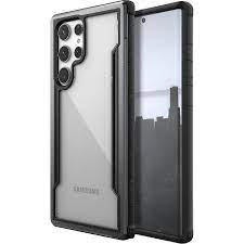 מגן Raptic S23U Black